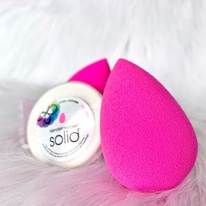 Beautyblender PLUS Blendcleanser Solid